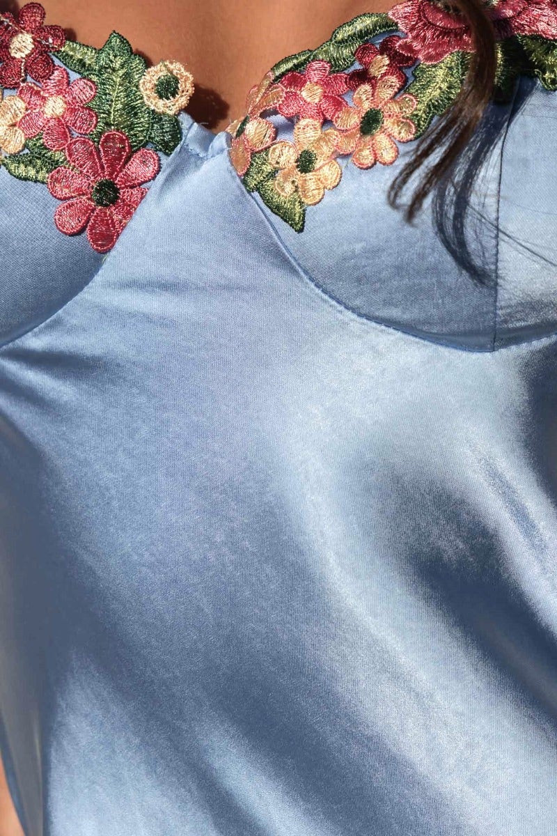 Fairy Dust Maxi Dress - Image 7