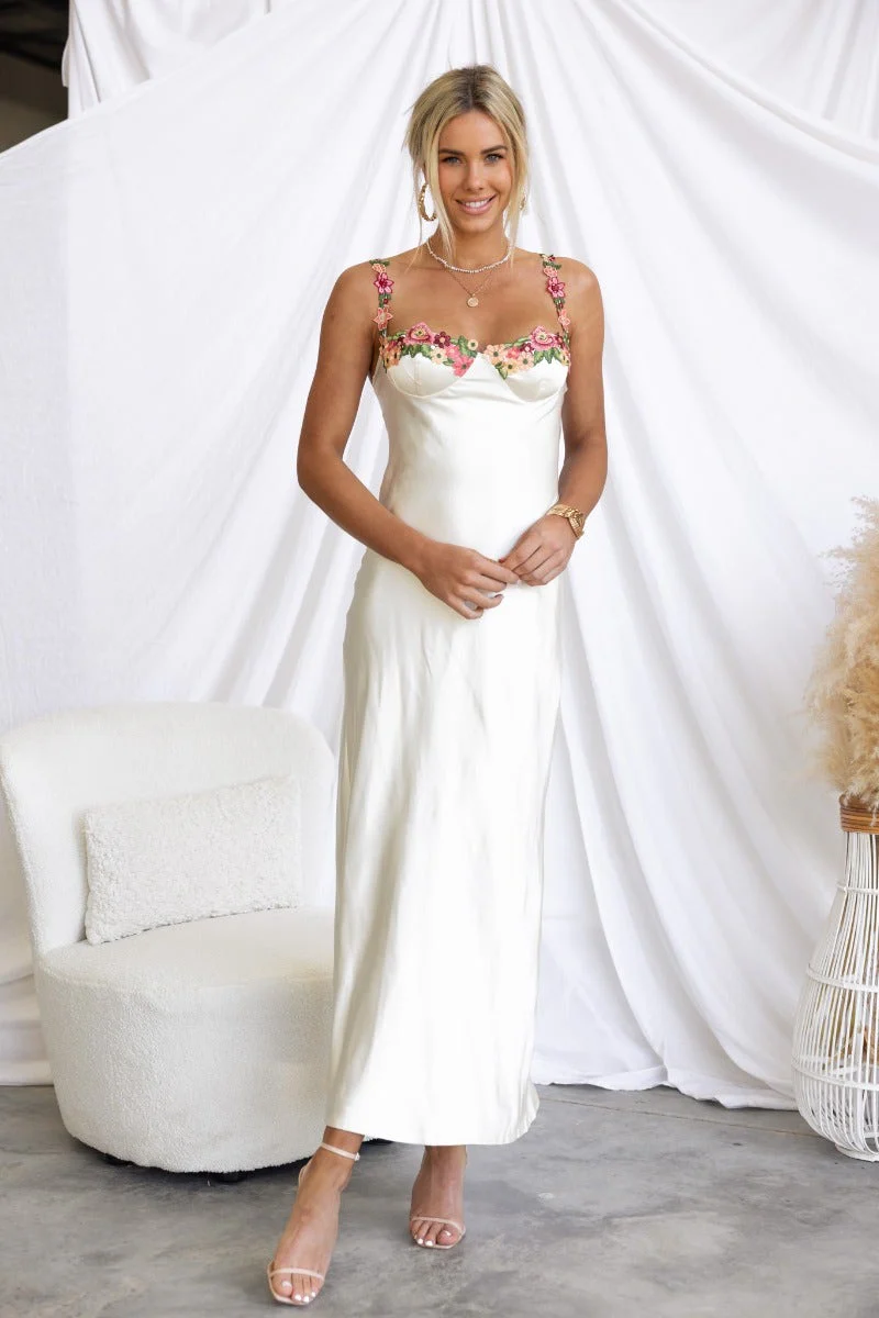 Fairy Dust Maxi Dress - Image 3