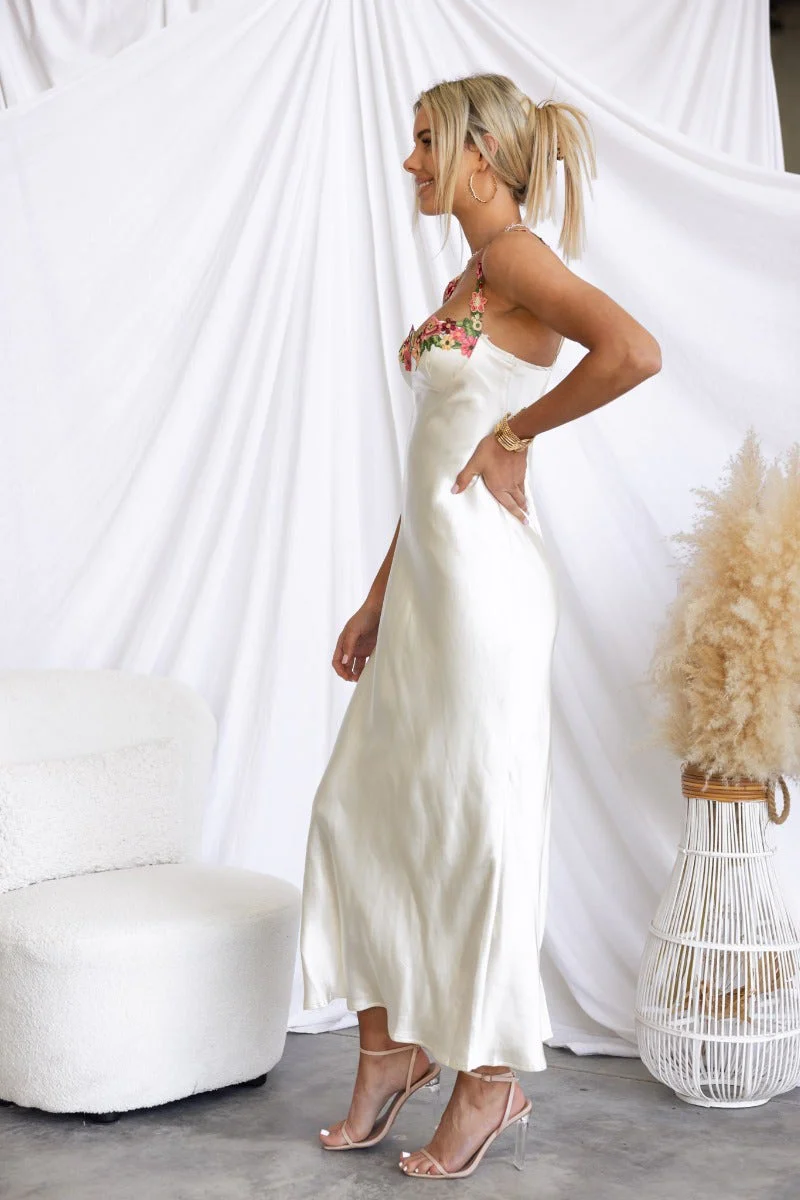 Fairy Dust Maxi Dress - Image 4