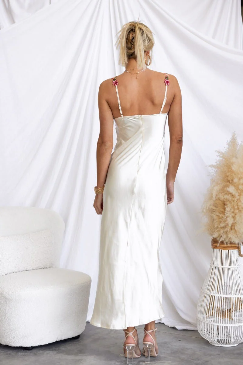 Fairy Dust Maxi Dress - Image 5