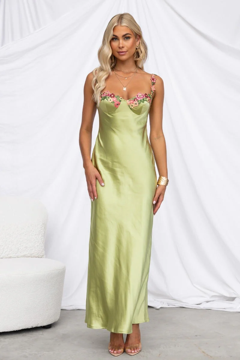 Fairy Dust Maxi Dress - Image 4