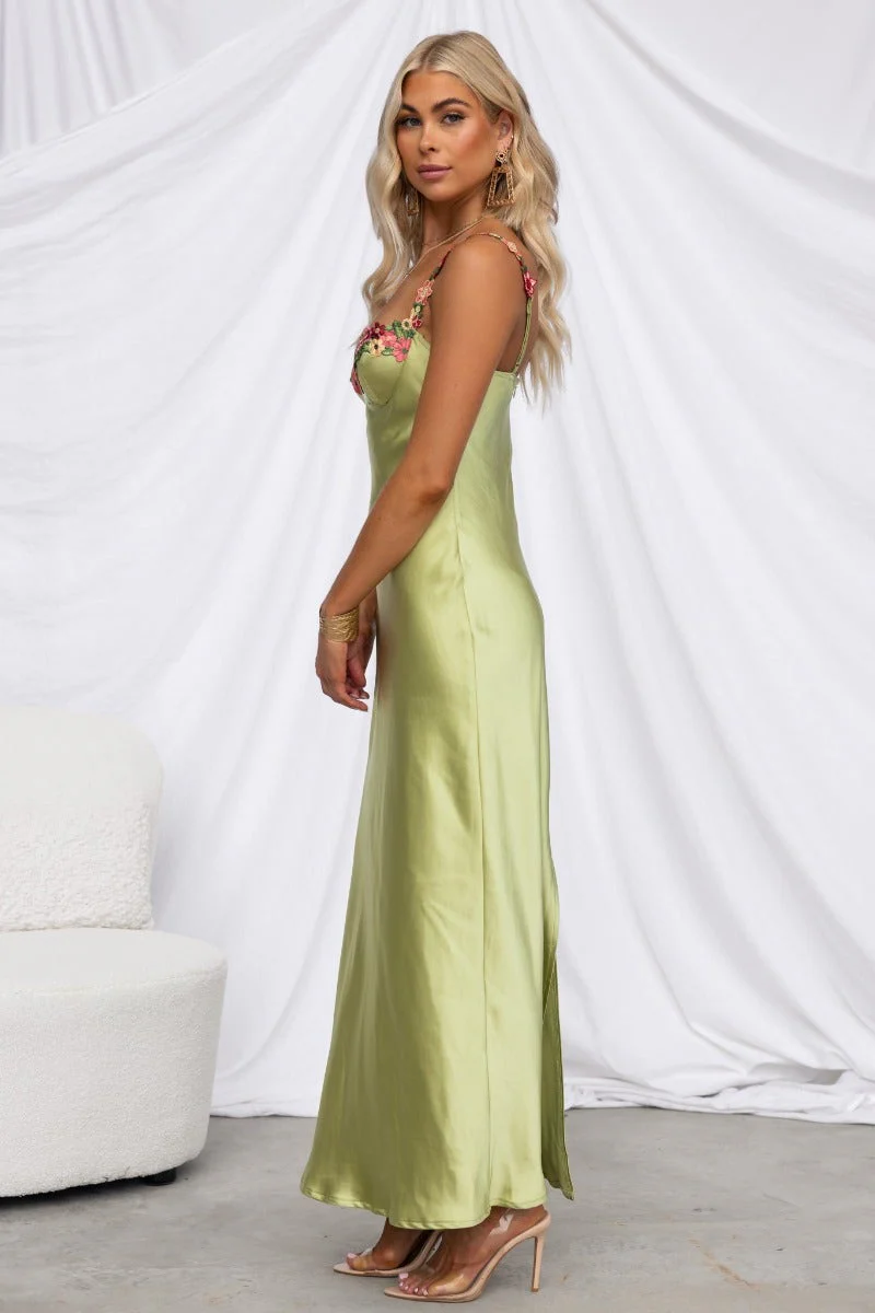 Fairy Dust Maxi Dress - Image 5
