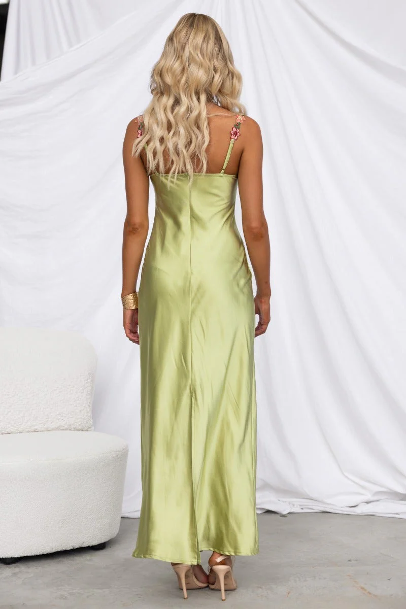 Fairy Dust Maxi Dress - Image 6