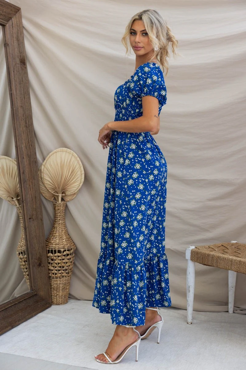 Fairytale Maxi Dress - Image 6
