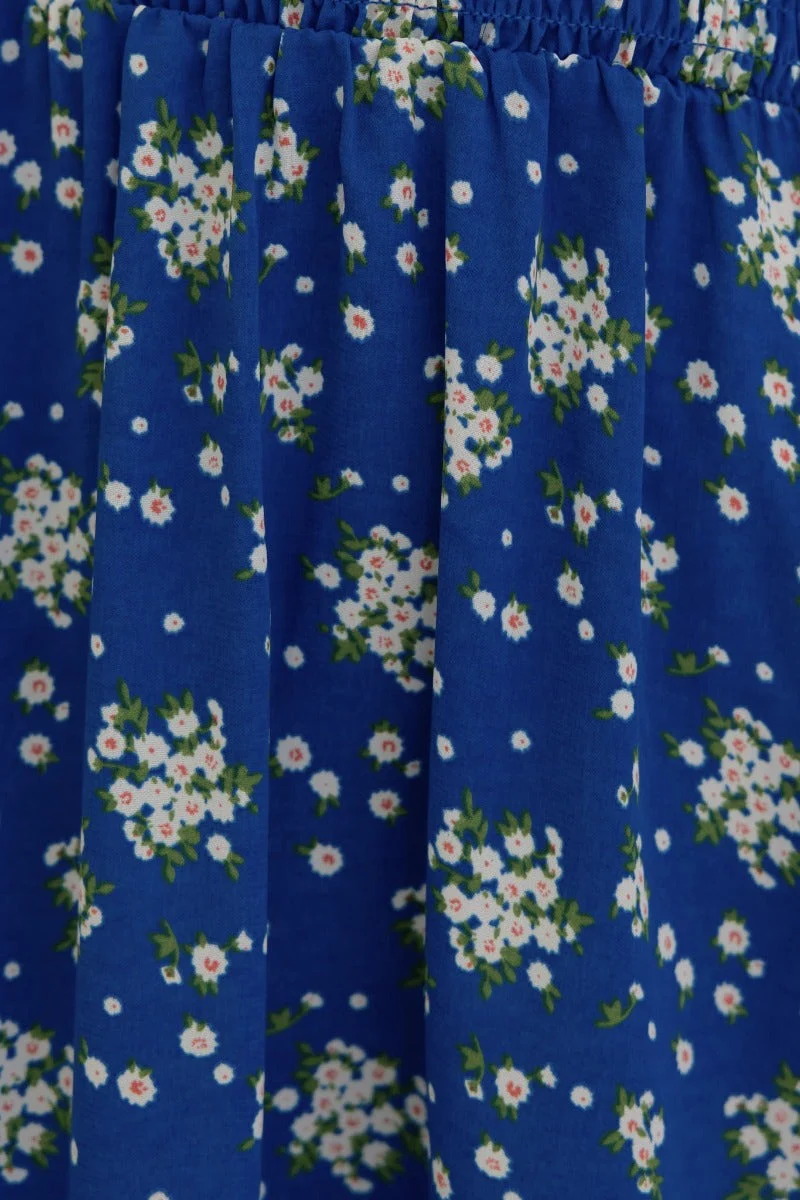 Fairytale Maxi Dress - Image 8