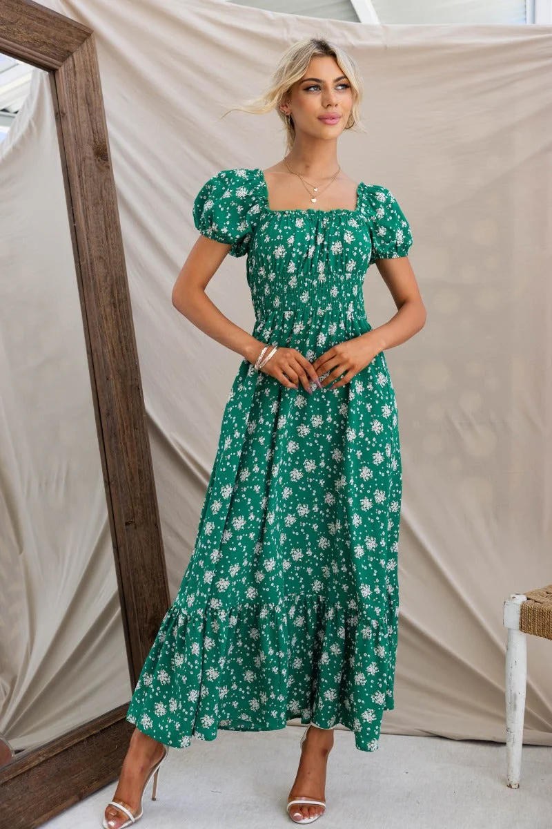 Fairytale Maxi Dress - Image 4