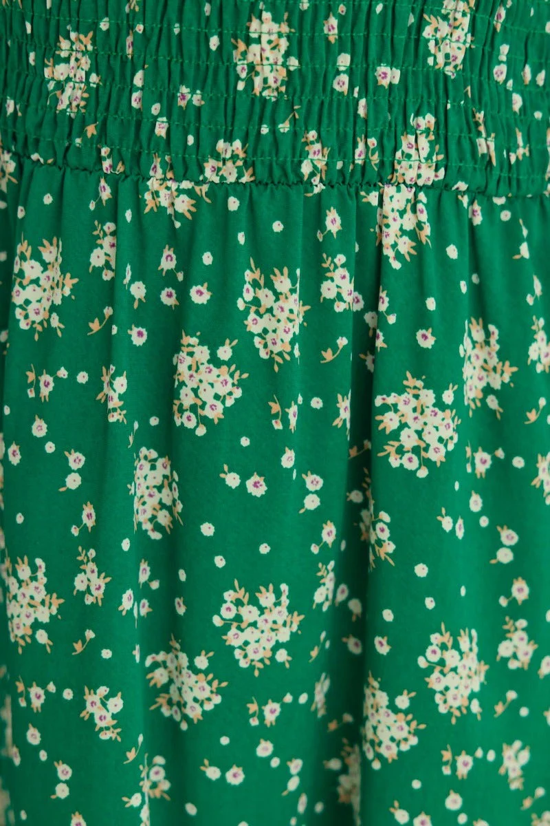 Fairytale Maxi Dress - Image 7