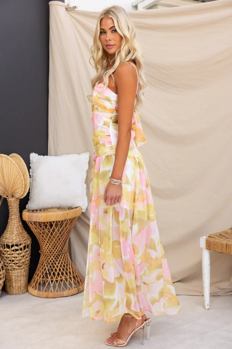 Faithful Maxi Dress - Image 5