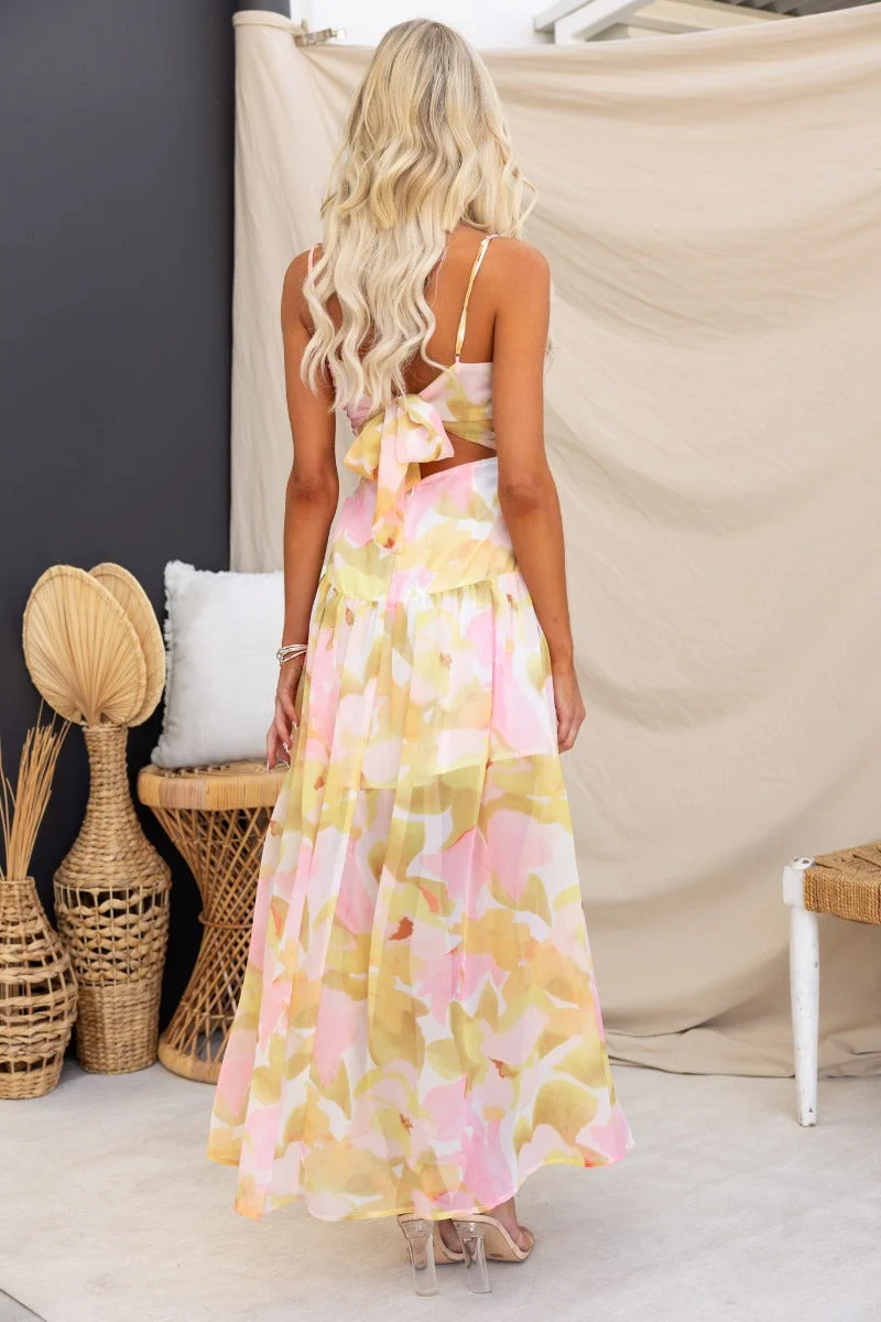 Faithful Maxi Dress - Image 6