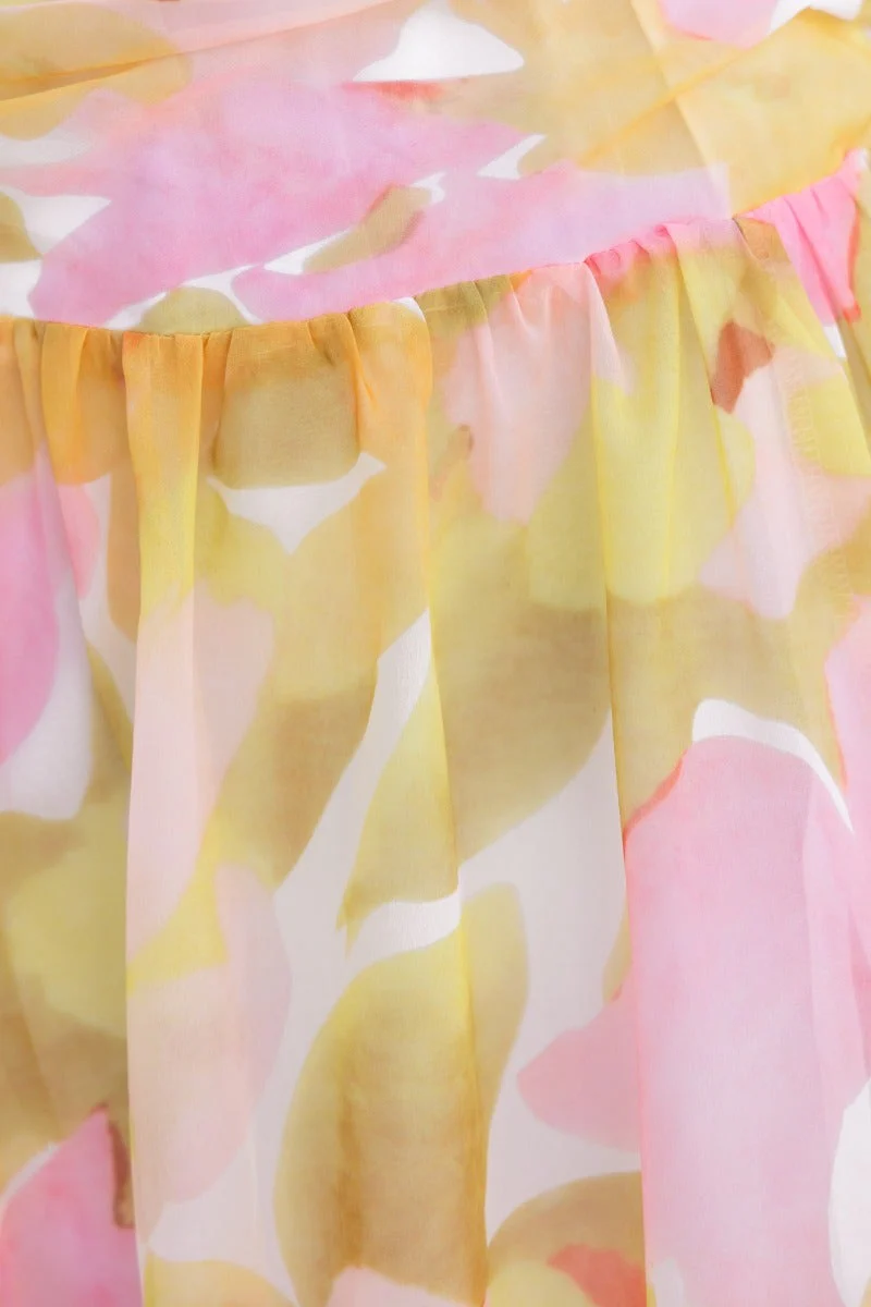 Faithful Maxi Dress - Image 7
