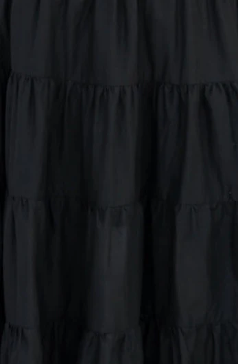 Fall Back Maxi Dress - Image 6