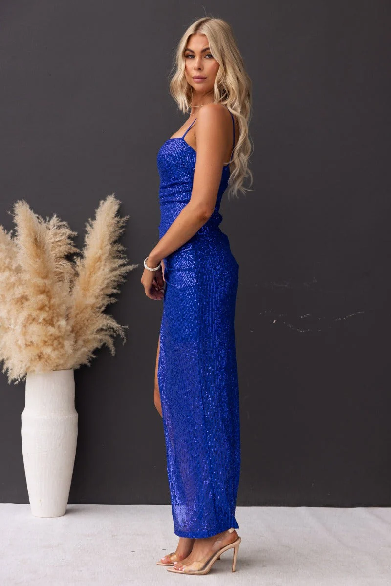 Fallon Maxi Dress - Image 5