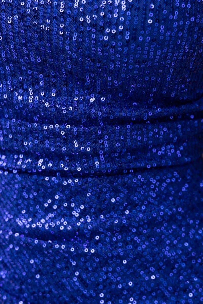 Fallon Maxi Dress - Image 7