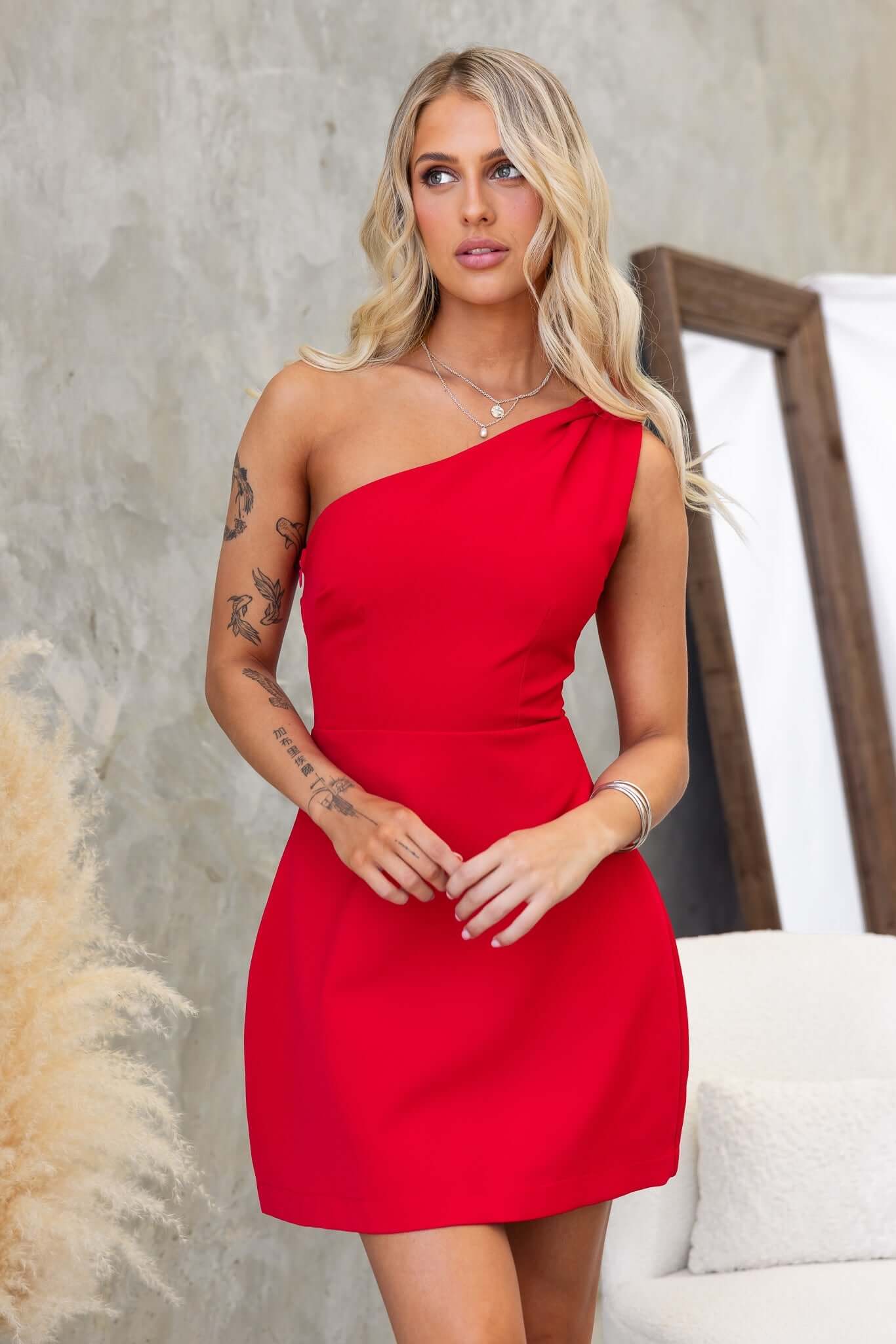 Fallow Dress - Image 2