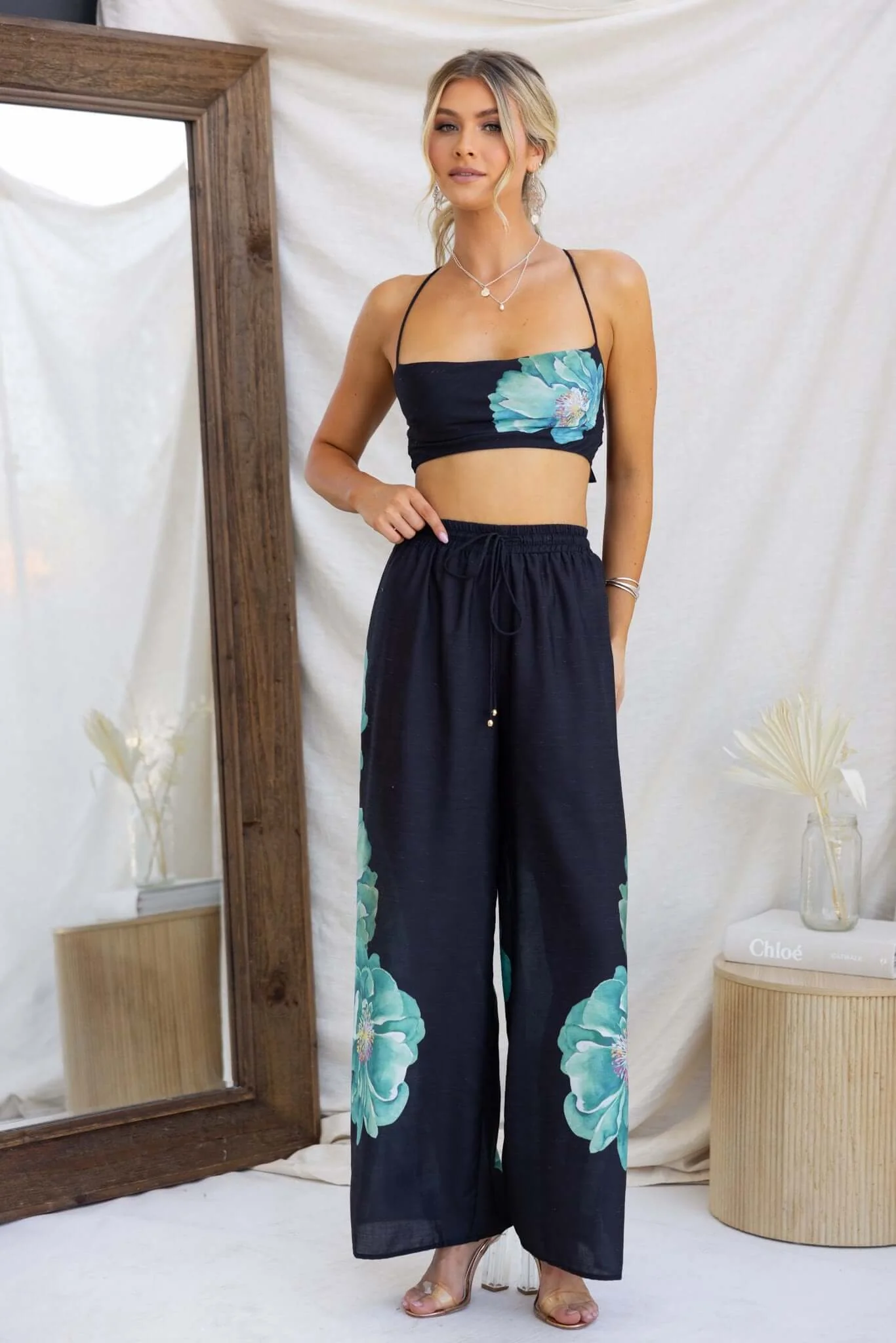 Faly Pants - Image 4