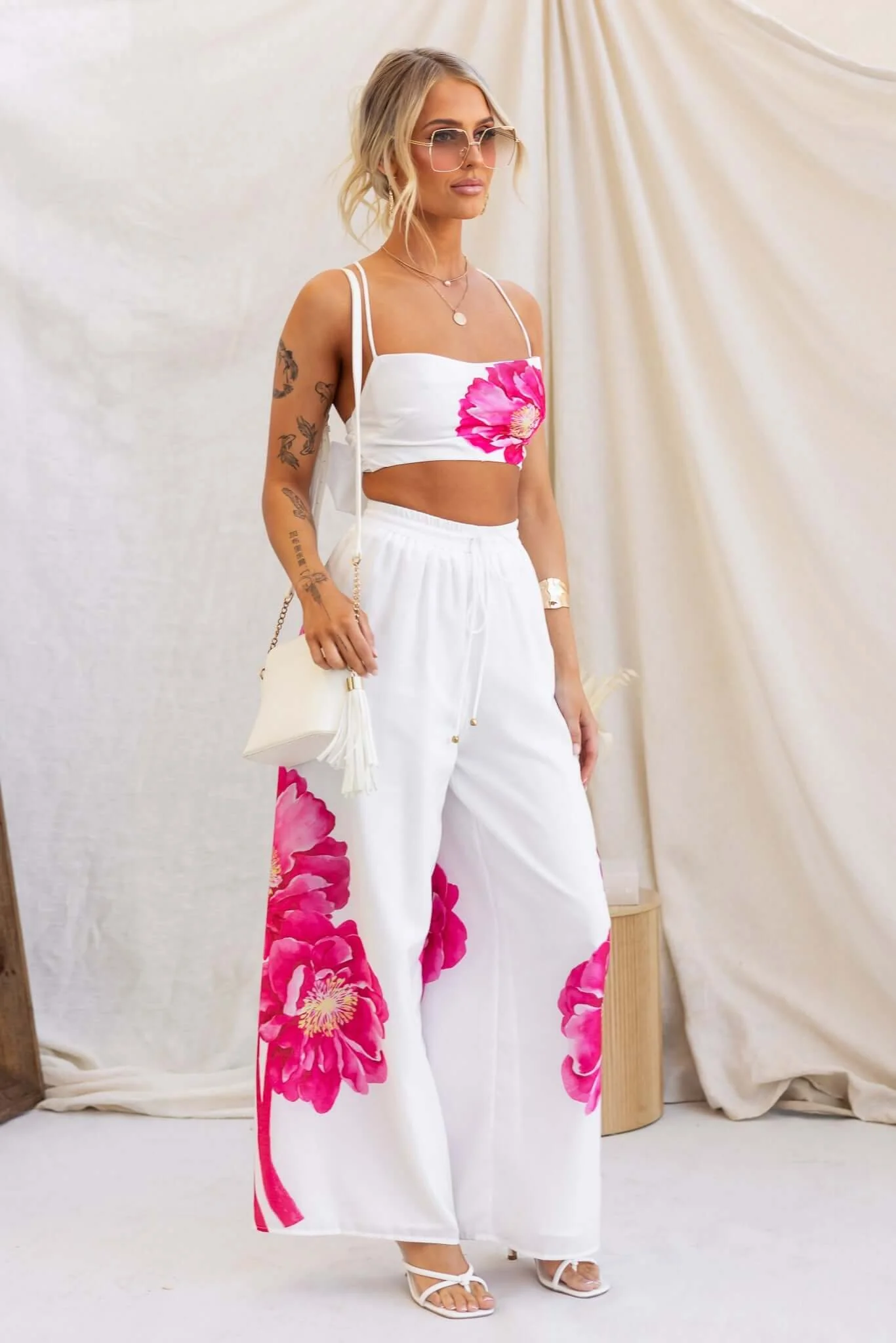 Faly Pants