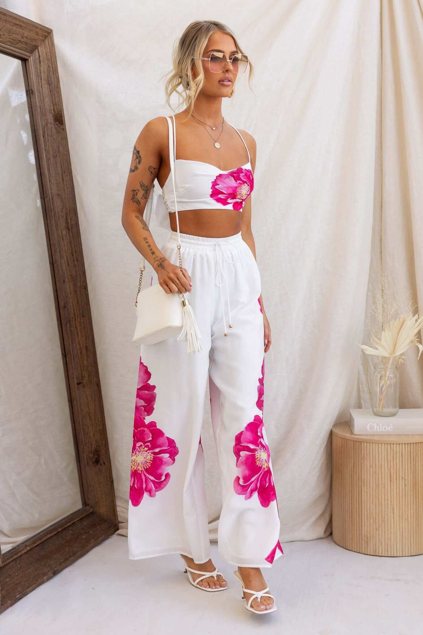 Faly Pants - Image 2