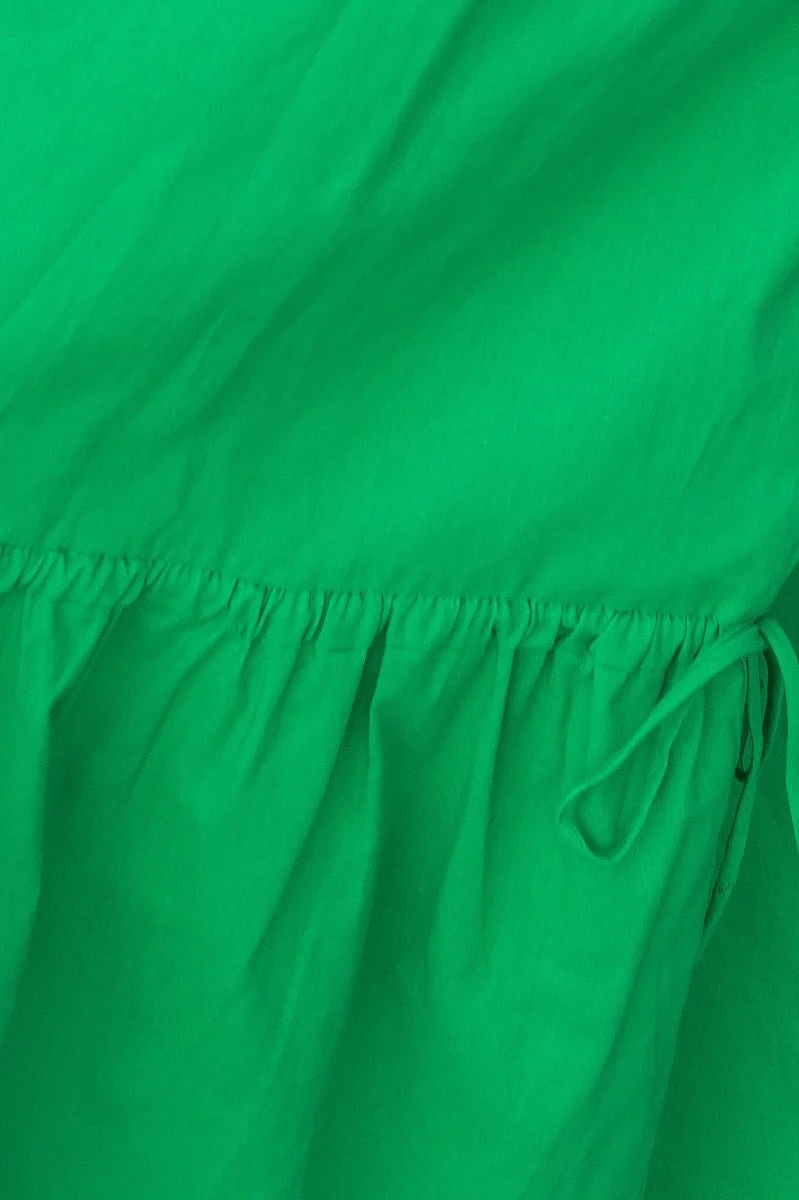 Famished Maxi Dress - Image 7
