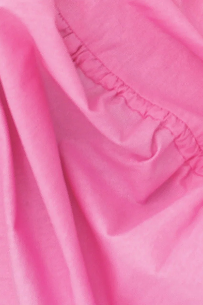 Famished Maxi Dress - Image 5