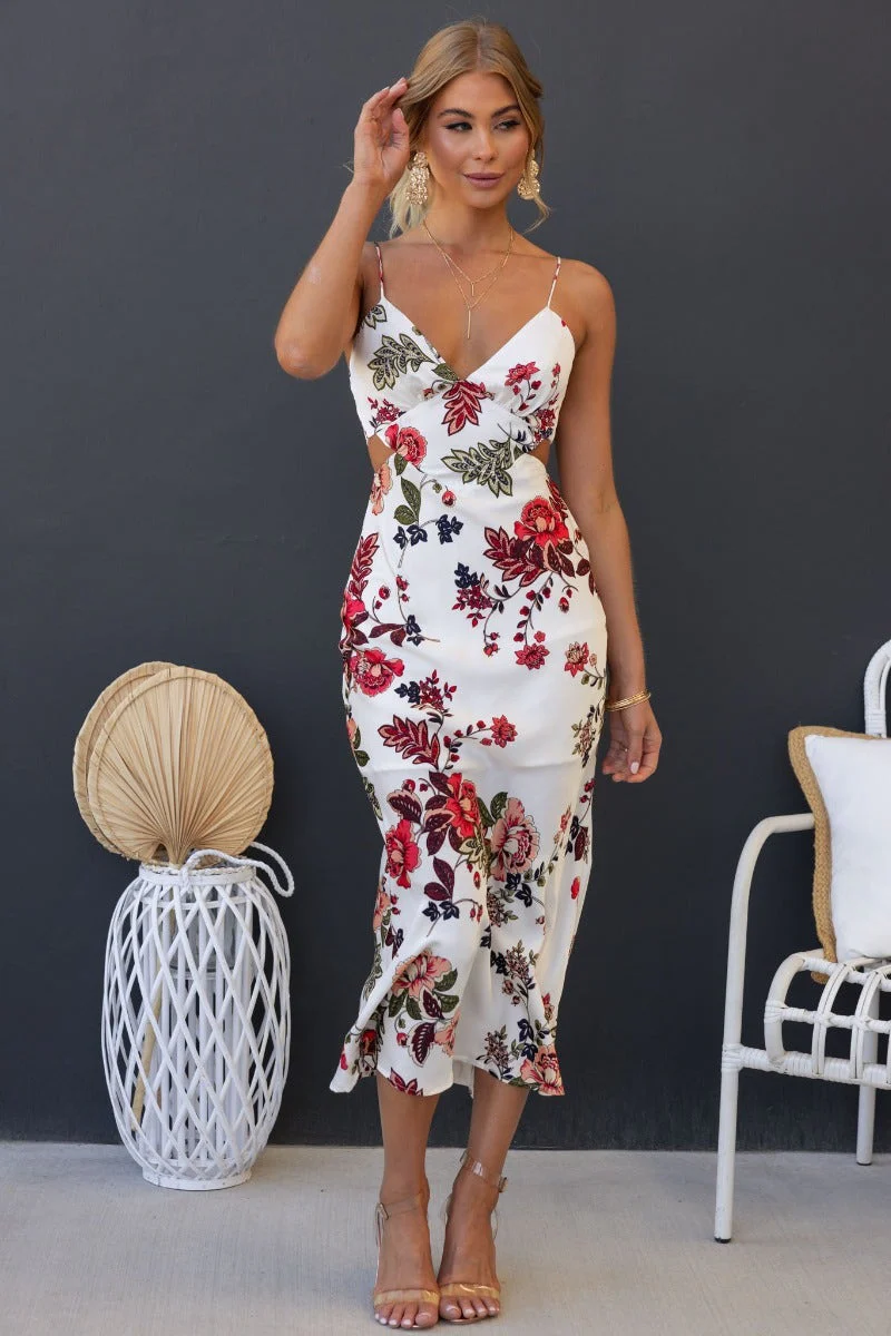 Fancy Dancer Maxi Dress - Image 3