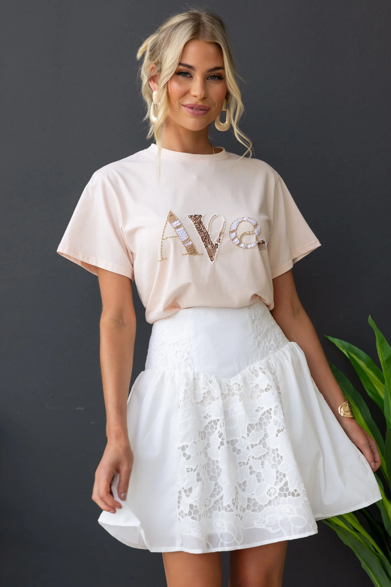 Fancy Skirt - Image 3