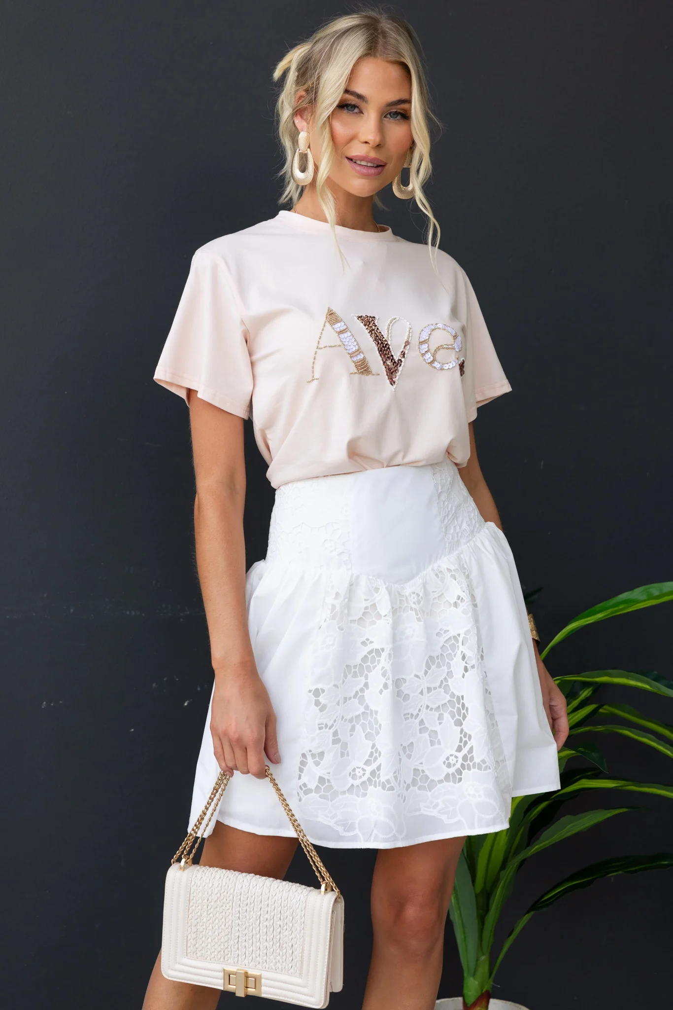 Fancy Skirt - Image 4