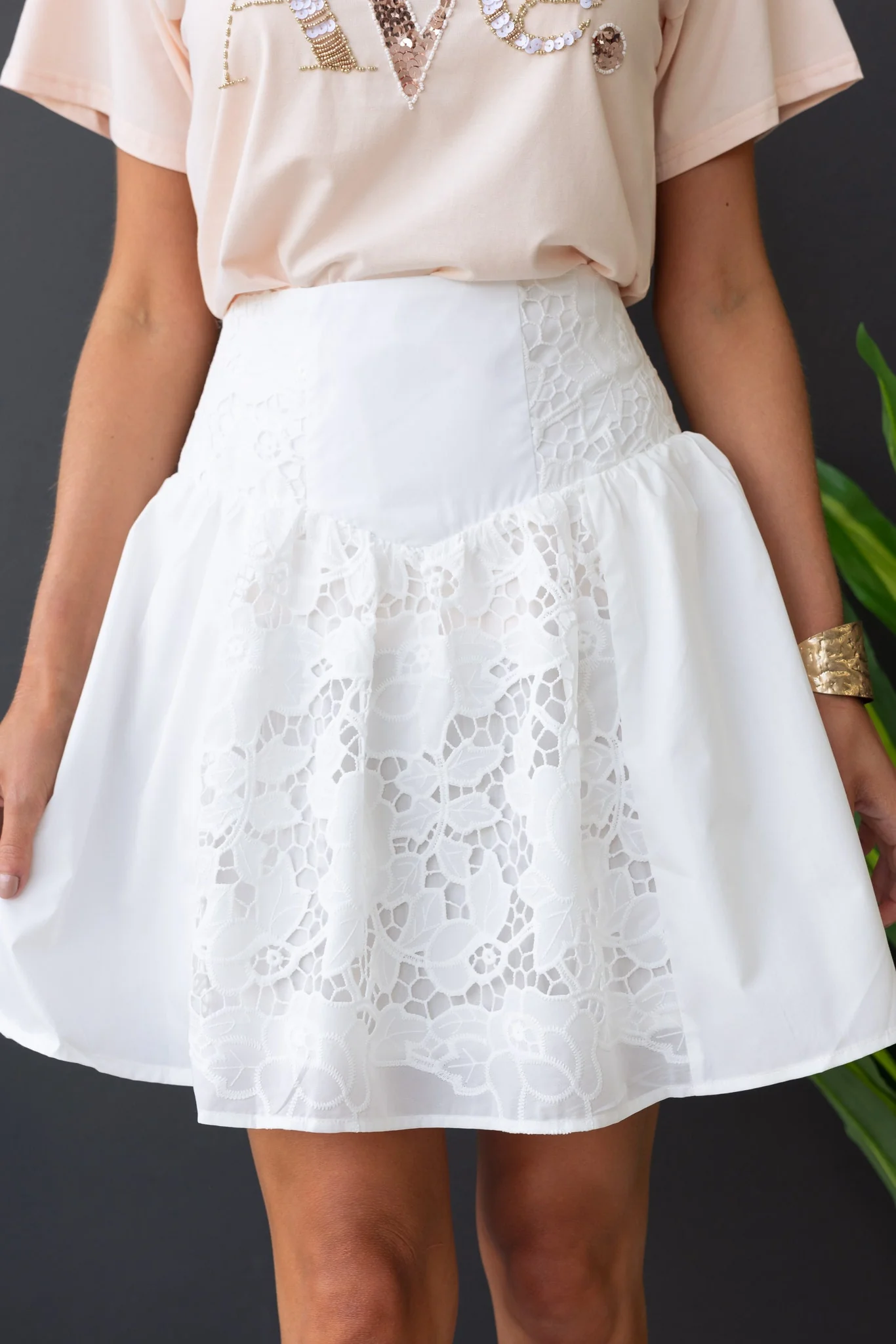 Fancy Skirt - Image 5