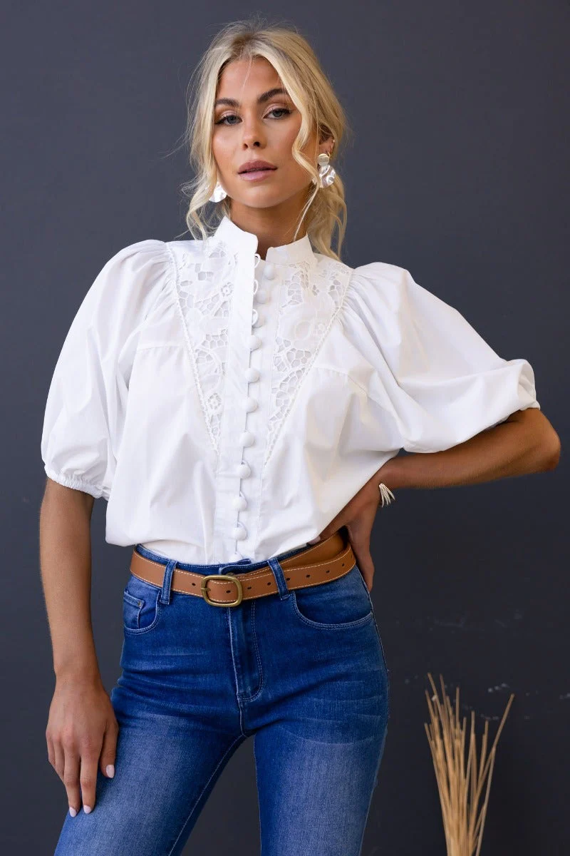 Fancy Top - Image 2
