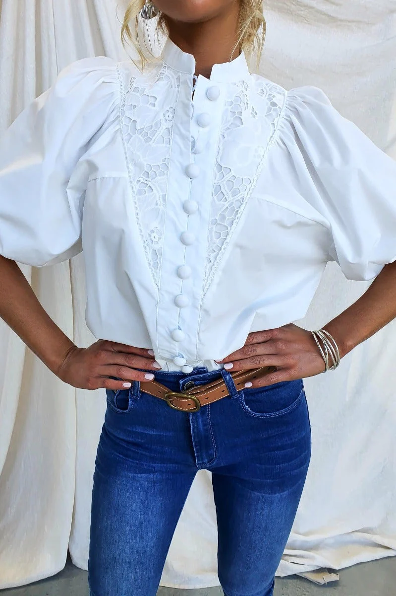 Fancy Top - Image 3