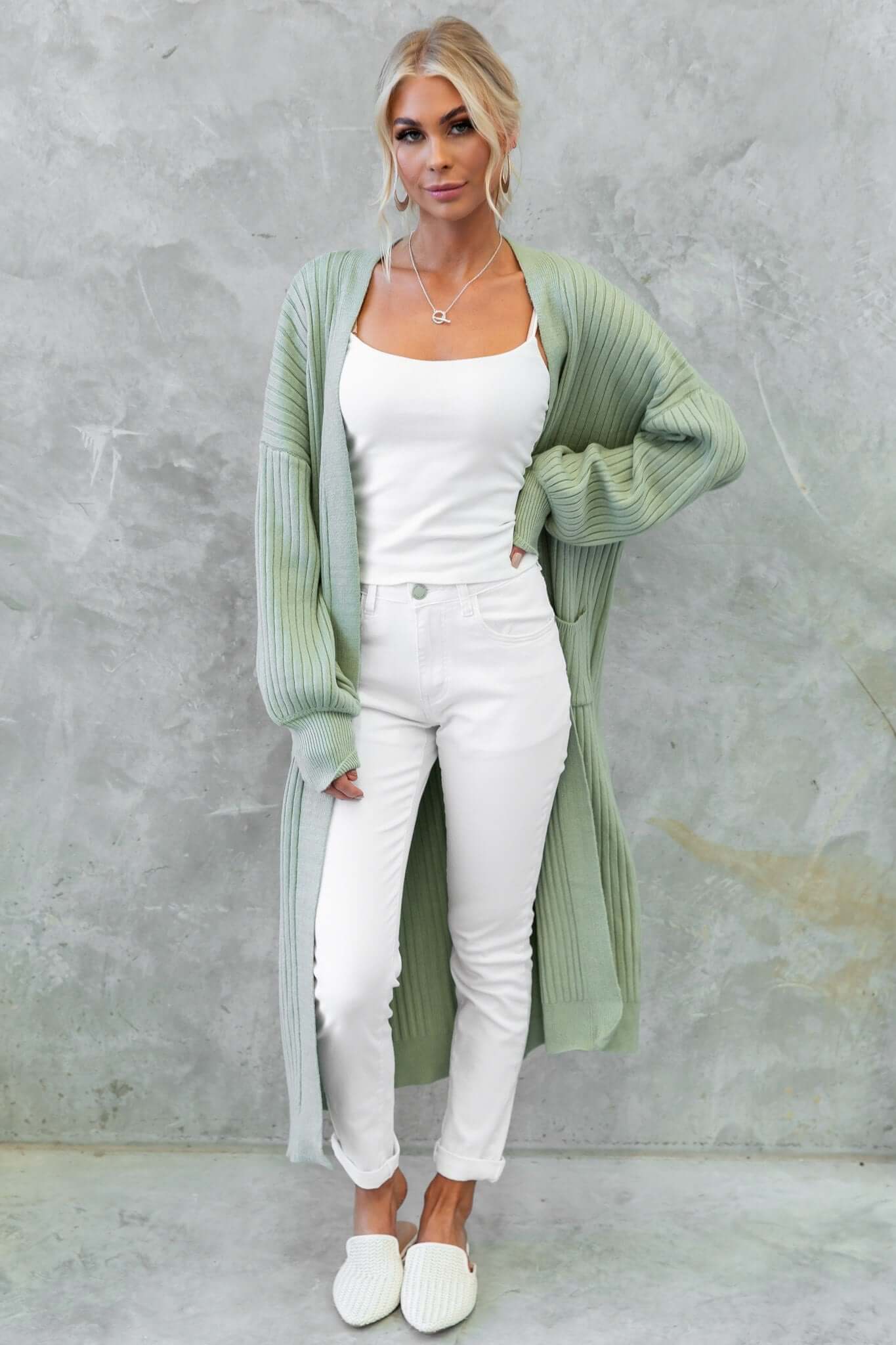 Fano Cardigan - Image 4