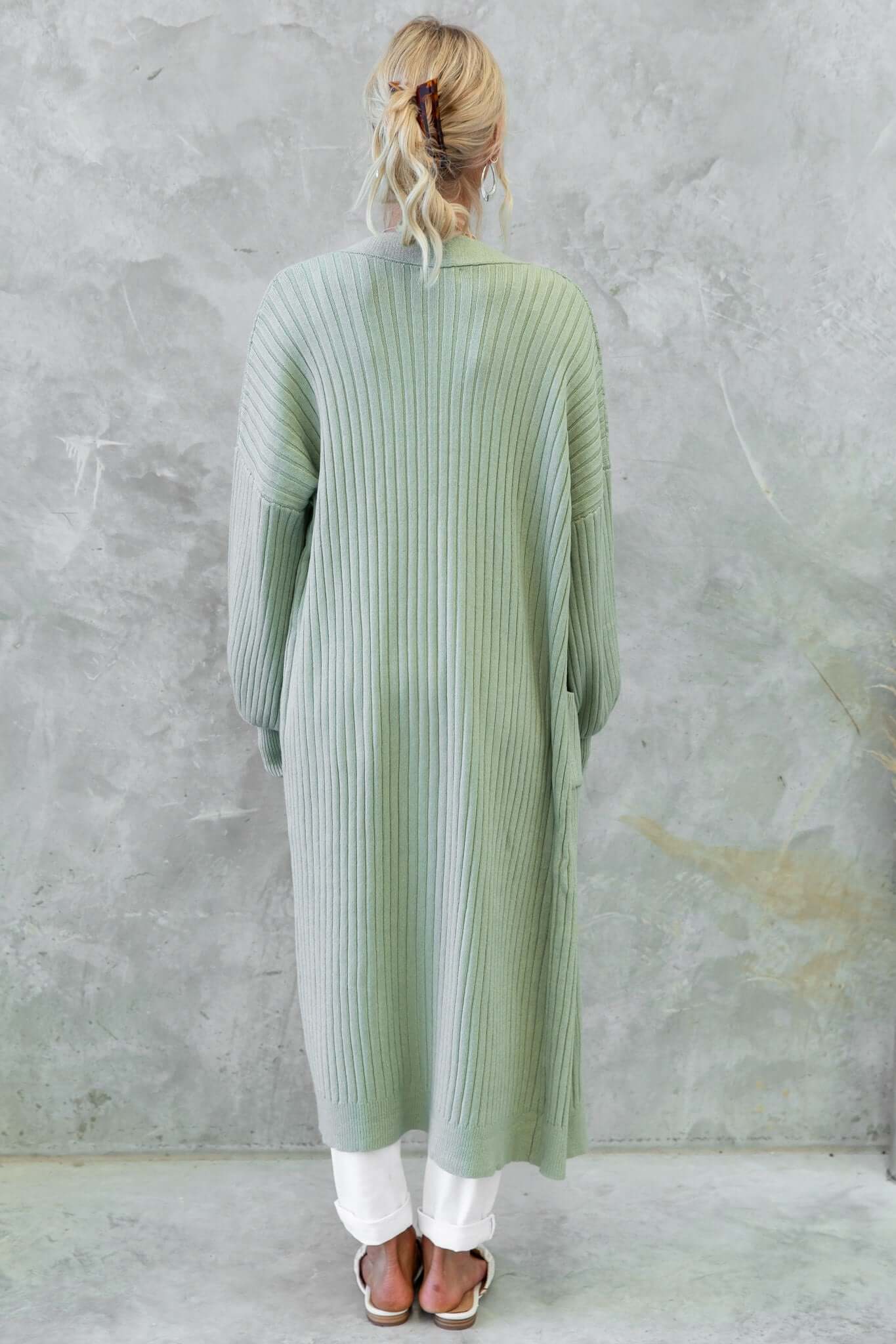 Fano Cardigan - Image 6