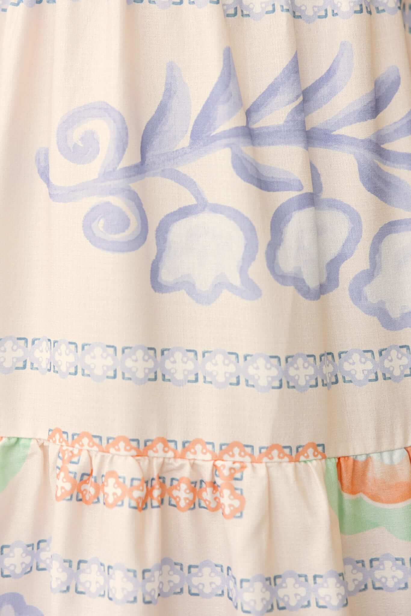 Fanola Maxi Dress - Image 6