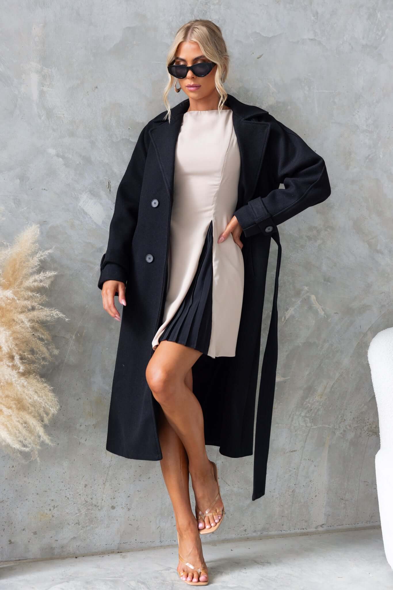 Farina Coat - Image 3