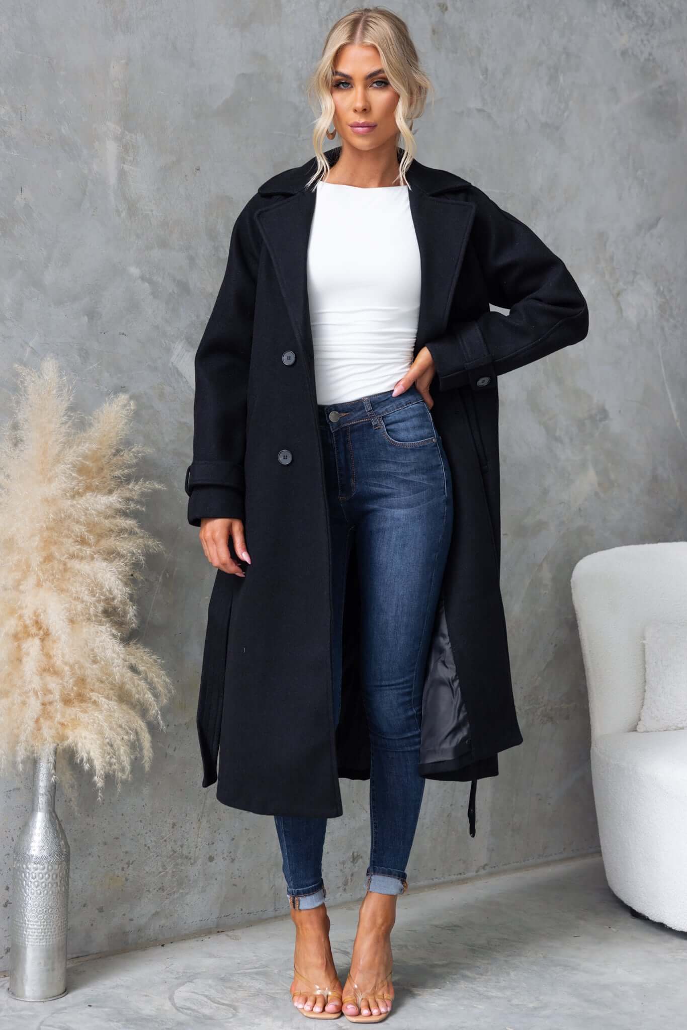 Farina Coat - Image 5