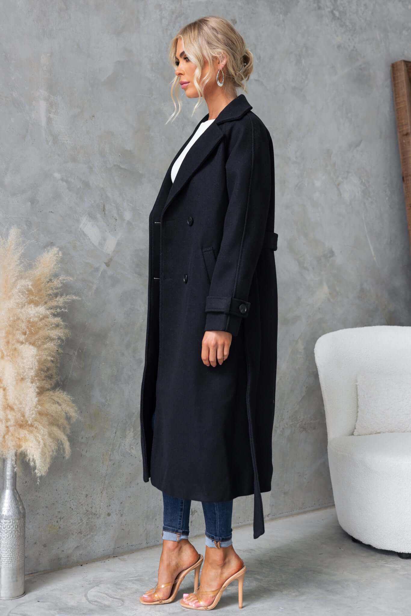Farina Coat - Image 6