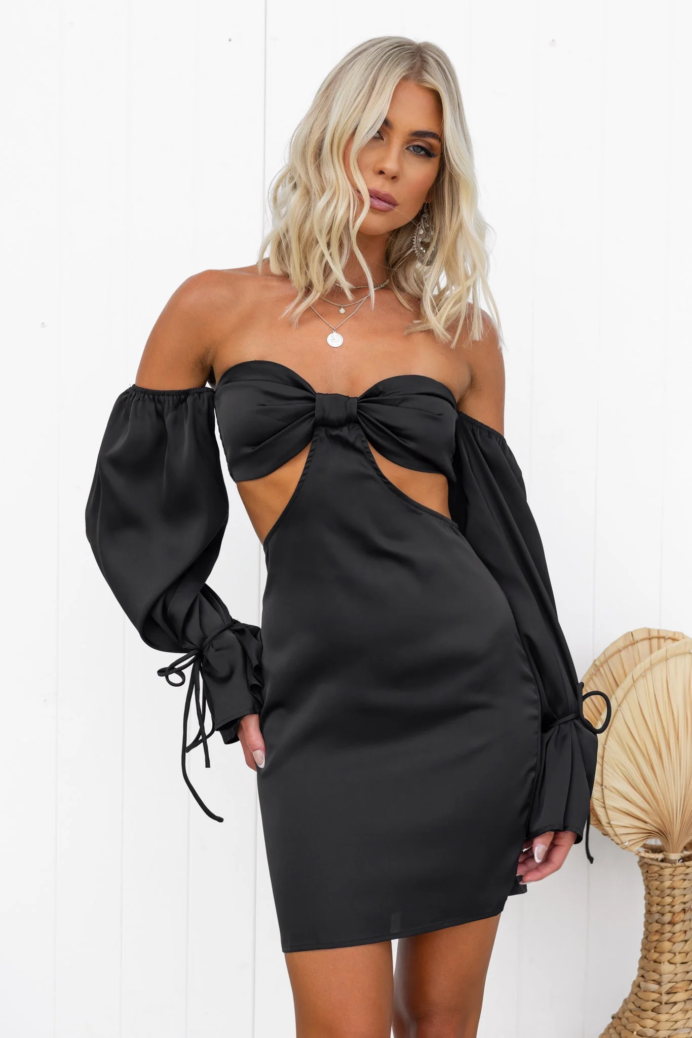 Farna Dress - Image 4