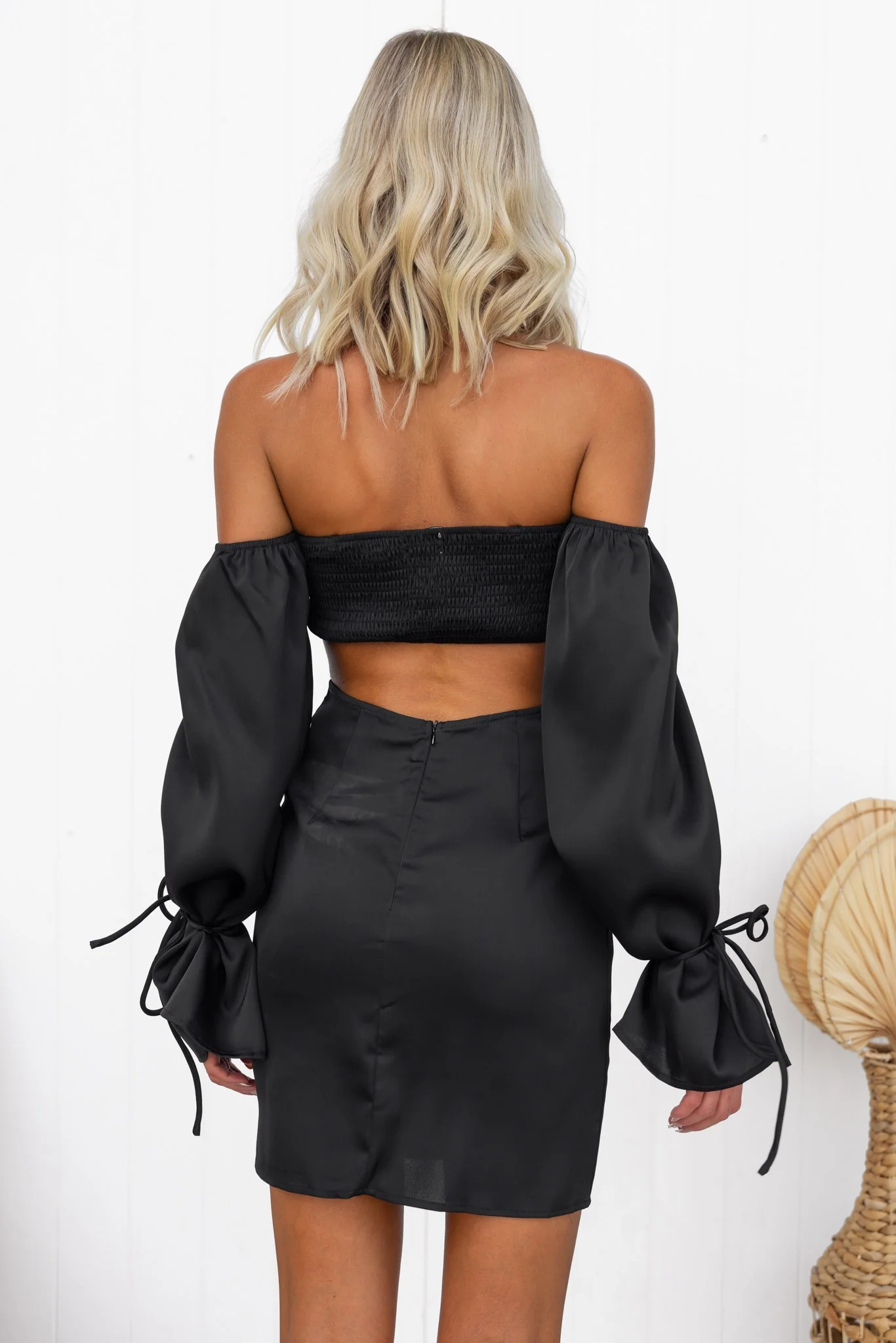 Farna Dress - Image 6