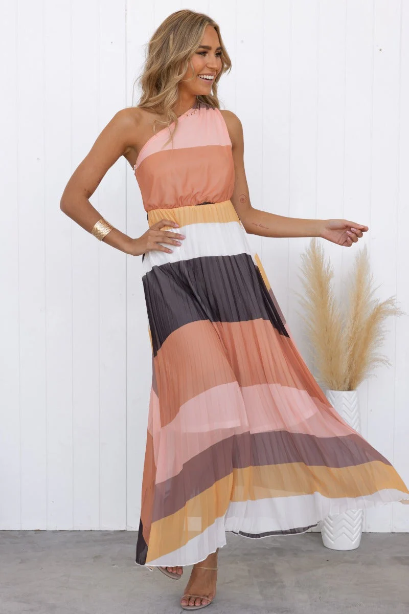 Farrow Maxi Dress - Image 7