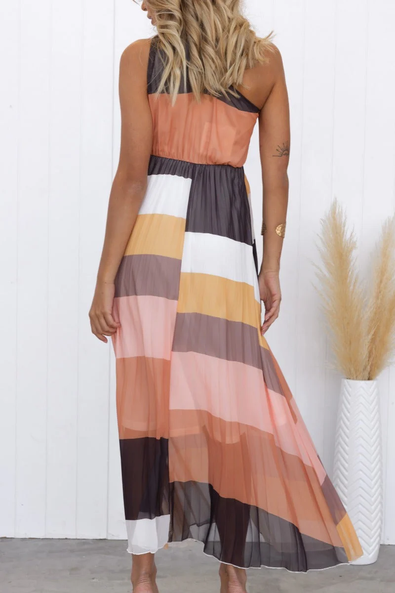 Farrow Maxi Dress - Image 9