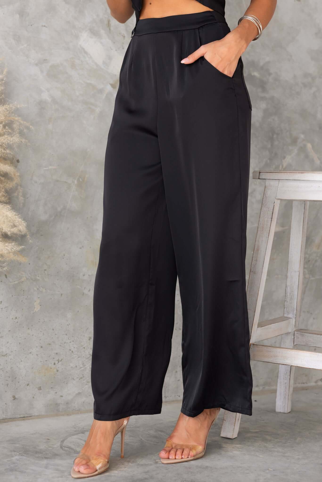 Fast Nights Pants - Image 4