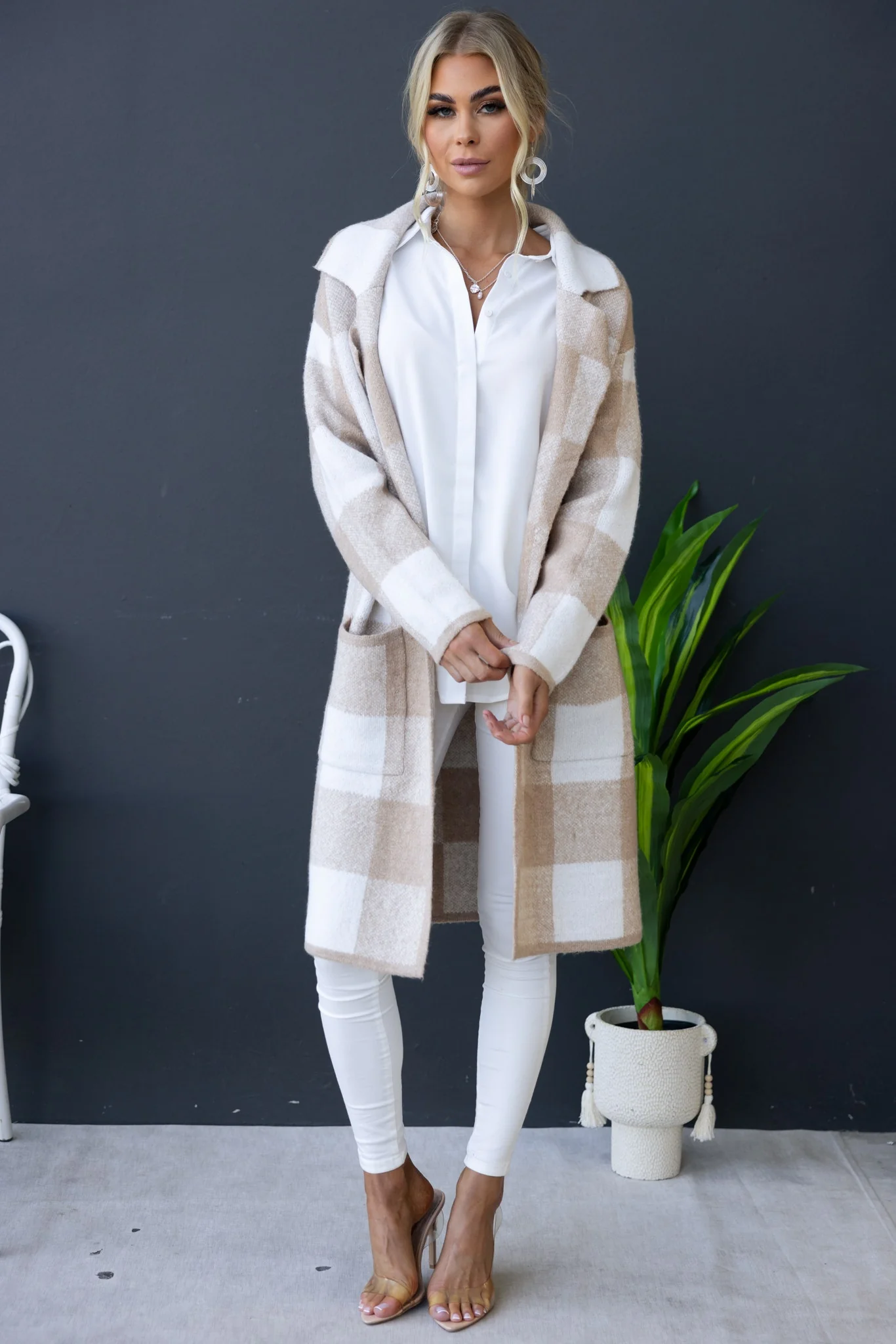 Fatale Cardigan - Image 2