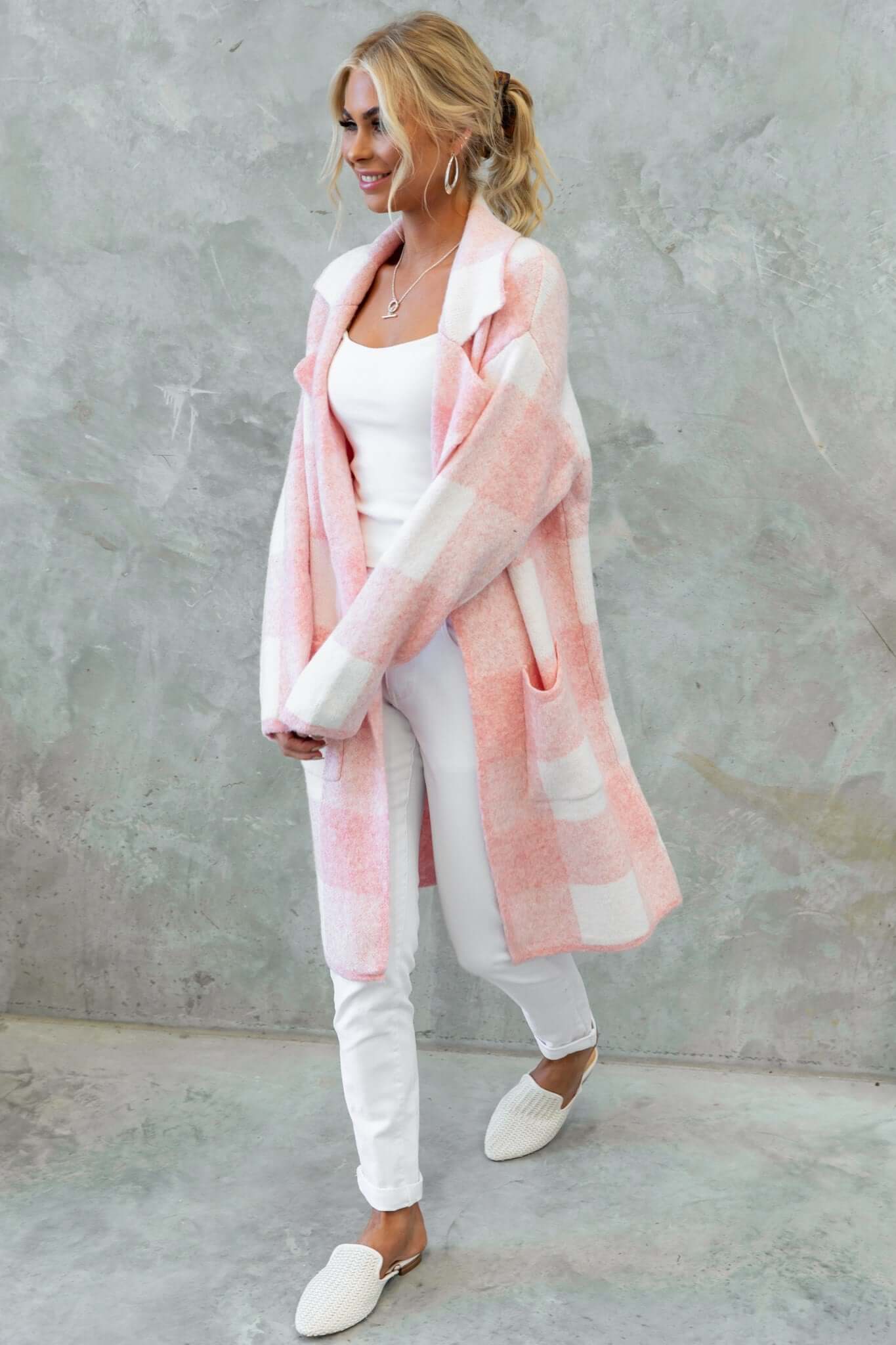 Fatale Cardigan - Image 3