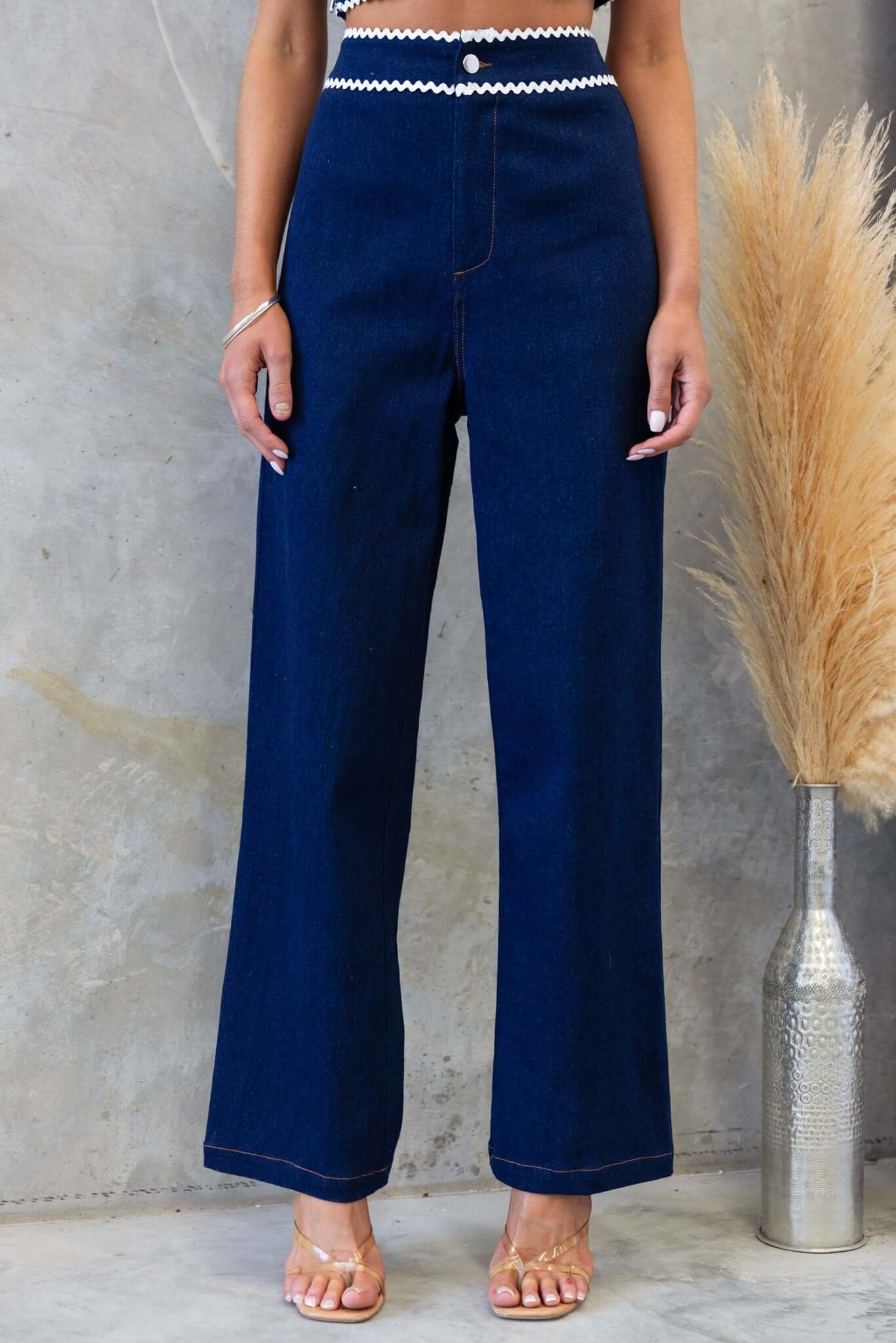 Favara Jeans