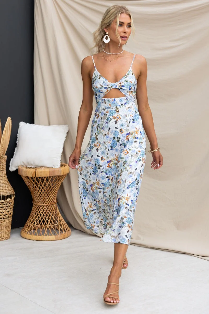 Fawn Midi Dress - Image 2