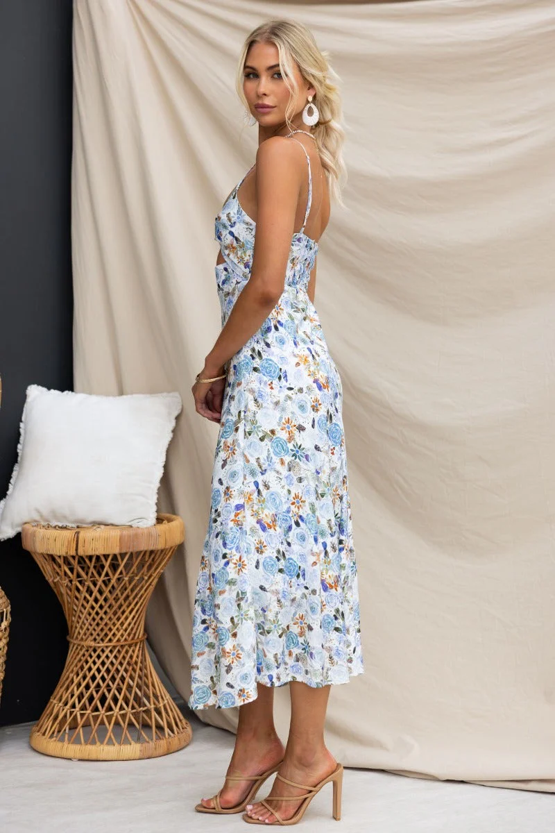 Fawn Midi Dress - Image 5
