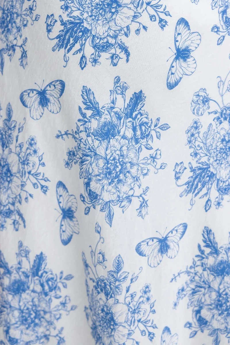 Fawn Midi Dress - Image 7
