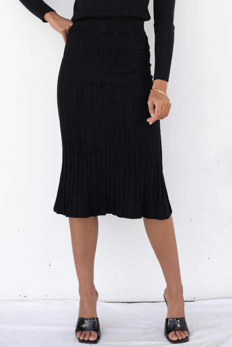 Fawn Midi Skirt - Image 4