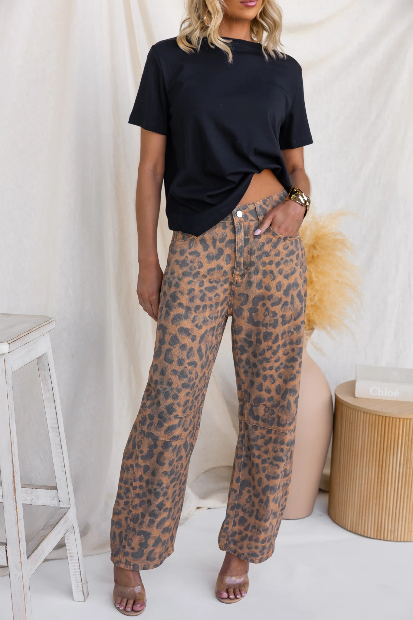 Fearless Jeans - Image 3