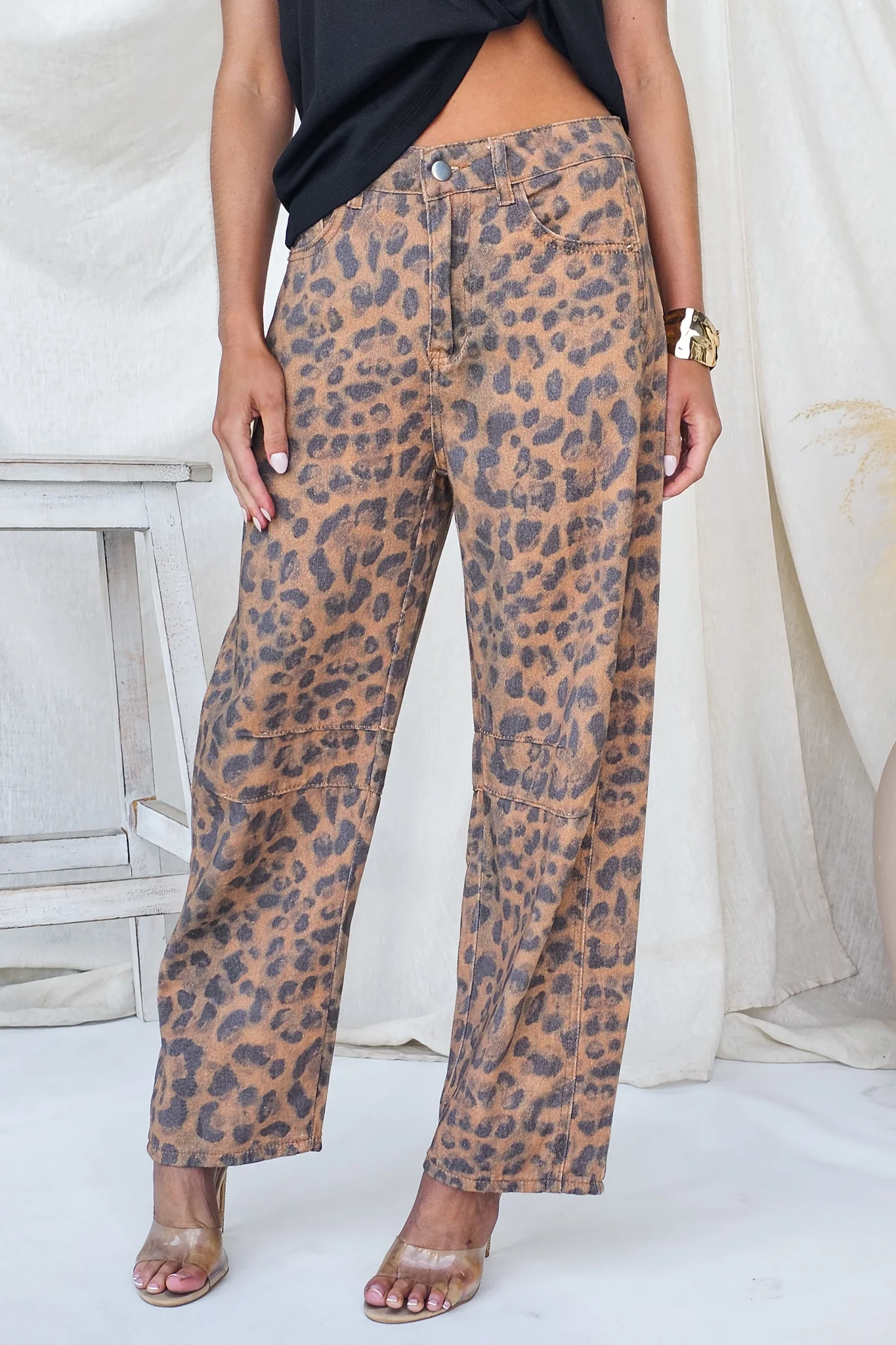 Fearless Jeans - Image 4