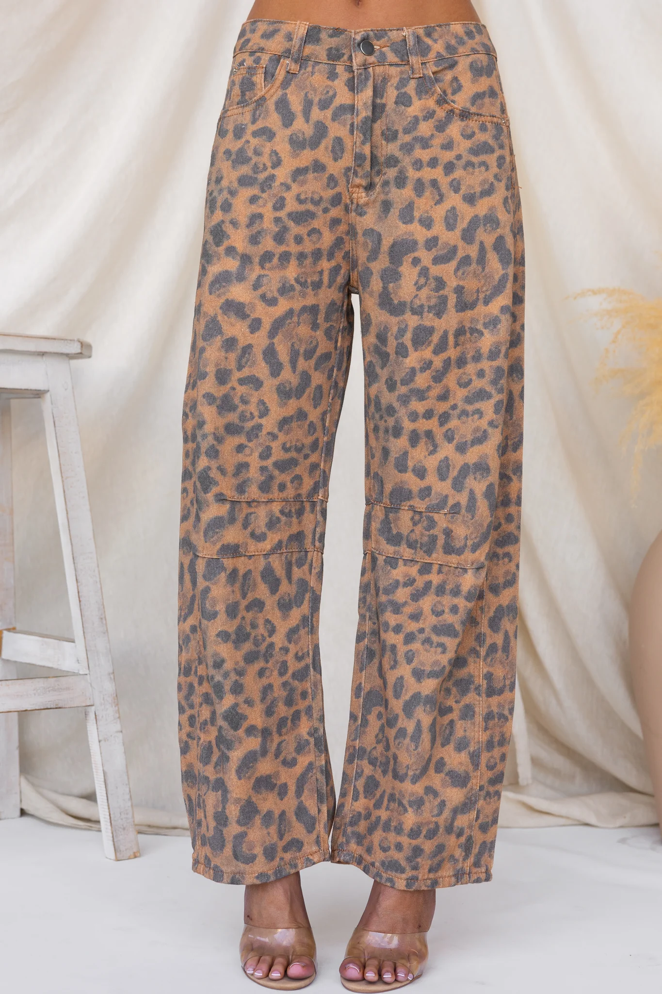 Fearless Jeans - Image 7